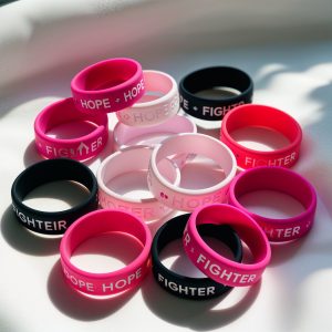 Custom wristbands